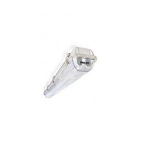 Philips Waterproof LED Luminaire Series, TCW450 P 2XTLED 20W P3397 (With 2 Tube Light)